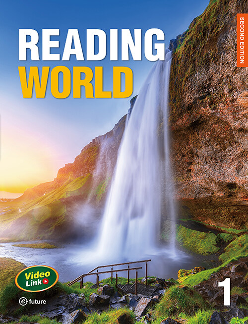 [중고] Reading World 1 (Paperback, 2nd Edition)