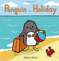 Penguin on Holiday (Paperback)