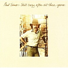 [수입] Paul Simon - Still Crazy After All These Years [Expanded & Remastered Edition]