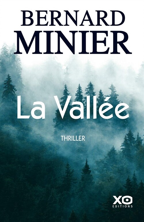 La Vallee: Roman (Paperback)