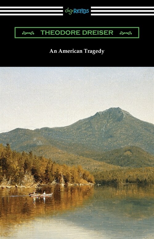 An American Tragedy (Paperback)