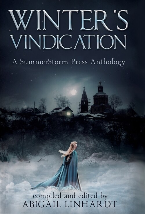 Winters Vindication (Hardcover)