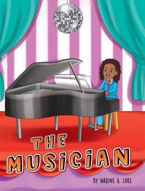The Musician (Hardcover)