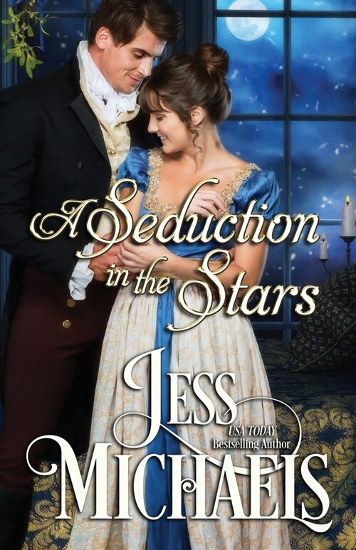 A Seduction in the Stars (Paperback)