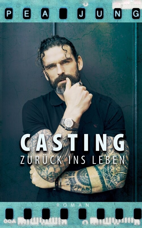 Casting: Zur?k ins Leben (Paperback)