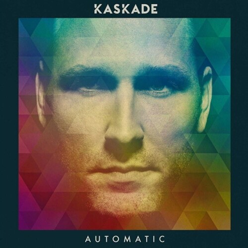 [중고] [수입] Kaskade - Automatic