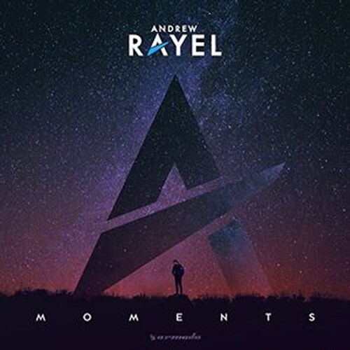 [중고] Andrew Rayel - Moments (CD)