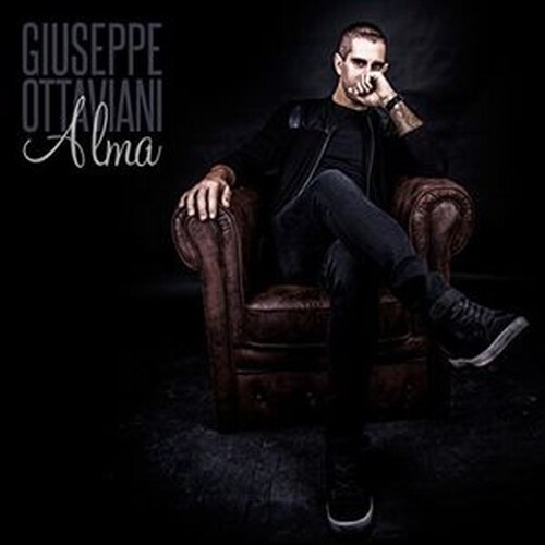 [중고] Giuseppe Ottaviani - Alma (CD)