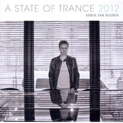 [중고] Armin Van Buuren - A State of Trance 2012 (2CD)