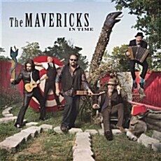 [수입] The Mavericks - In Time
