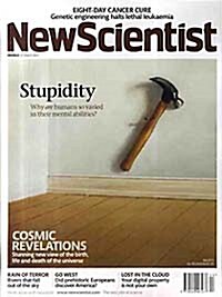New Scientist (주간 영국판): 2013년 03월 30일