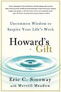 [중고] Howard‘s Gift (Paperback)
