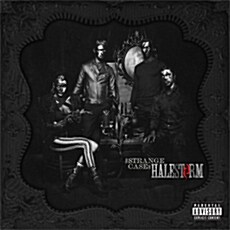 [수입] Halestorm - The Strange Case Of… [Deluxe Edition]