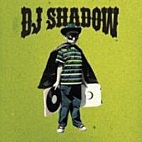 [중고] DJ Shadow - The Outsider