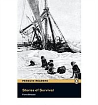 Level 3: Stories of Survival (Paperback)