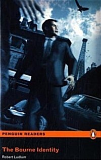 Level 4: The Bourne Identity (Paperback)