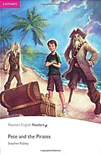 Easystart: Pete and the Pirates (Paperback)
