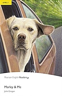 Level 2: Marley and Me (Paperback)