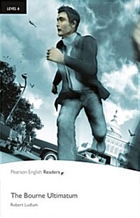 Level 6: The Bourne Ultimatum (Paperback)