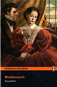 Level 5: Middlemarch (Paperback)