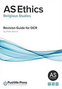As Ethics Revision Guide for OCR (Paperback, 2, Revised)