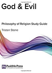 God and Evil Study Guide (Paperback)