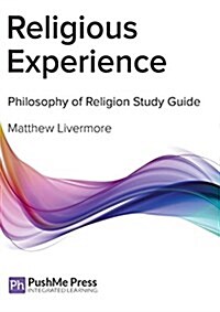 Religious Experience Study Guide (Paperback)