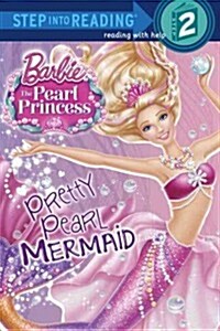 Pretty Pearl Mermaid (Paperback)
