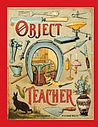 Object Teacher (Paperback)