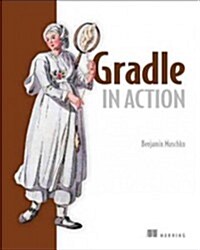 Gradle in Action (Paperback)