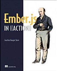 Ember.js in Action (Paperback)