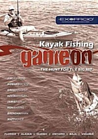 Kayak Fishing (DVD)