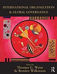 International Organization and Global Governance (Paperback)