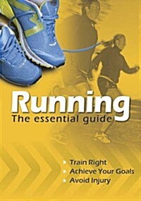 Running (DVD)