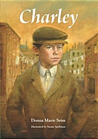Charley (Paperback)
