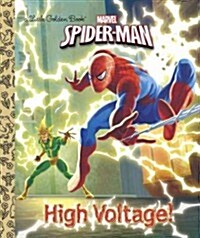 High Voltage! (Hardcover)