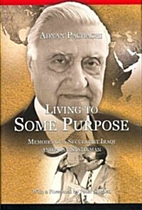 Living to Some Purpose (Hardcover)