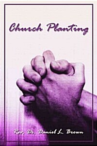 Church Planting (Paperback)