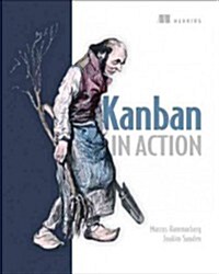 Kanban in Action (Paperback)