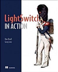 Lightswitch in Action (Paperback)