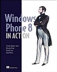 Windows Phone 8 in Action (Paperback)