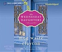 The Wednesday Daughters (Audio CD, Unabridged)