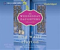 The Wednesday Daughters (MP3 CD)