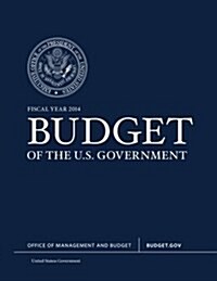 Budget of the United States Government, Analytical Perspective: Fy 2014 (Hardcover, None, Usually A)