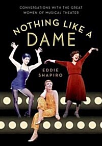Nothing Like a Dame (Hardcover)