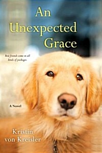 An Unexpected Grace (Paperback)