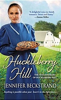 Huckleberry Hill (Mass Market Paperback)
