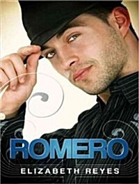 Romero (MP3 CD)