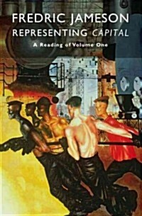 [중고] Representing Capital : A Reading of Volume One (Paperback)