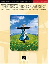 The Sound of Music: The Phillip Keveren Series (Paperback)